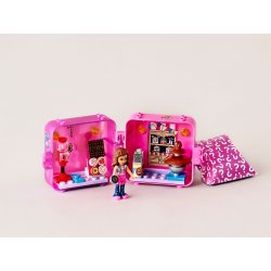 LEGO 41407 Olivia's Play Cube - Sweet Shop