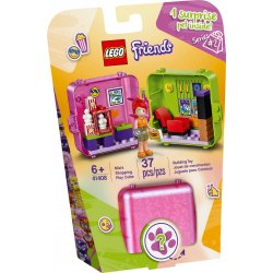 LEGO 41408 Mia's Play Cube - Cinema