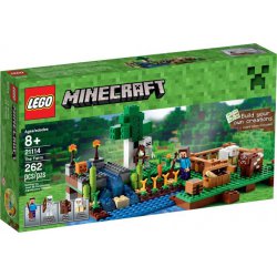 LEGO 21114 Farma
