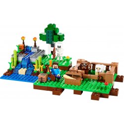 LEGO 21114 Farma