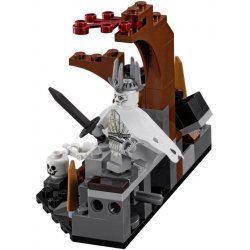 LEGO 79015 Walka z Czarnoksiężnikiem