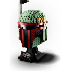 LEGO 75277 Hełm Boby Fetta™