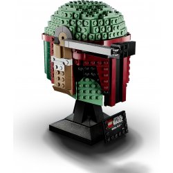 LEGO 75277 Hełm Boby Fetta™