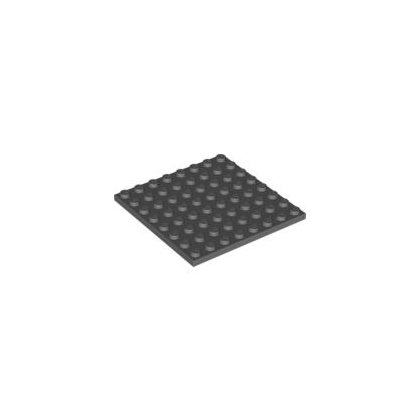 LEGO Part 41539 Plate 8x8