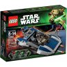 LEGO 75022 Mandalorian Speeder