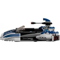 LEGO 75022 Mandalorian™ Speeder