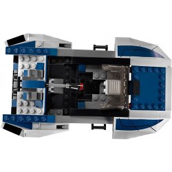 LEGO 75022 Mandalorian Speeder