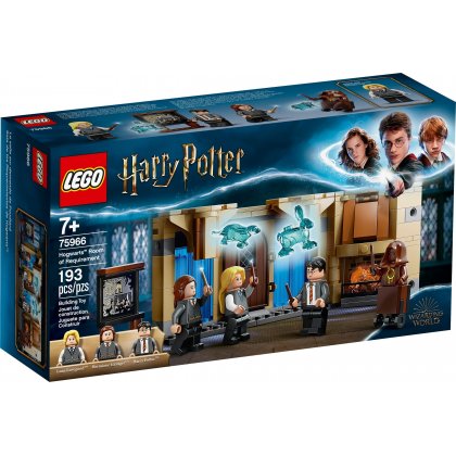 LEGO 75966 Hogwarts™ Room of Requirement
