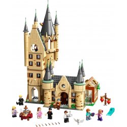 LEGO 75969 Hogwarts™ Astronomy Tower