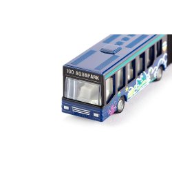 Siku Super: Seria 16 - Autobus przegubowy 1617