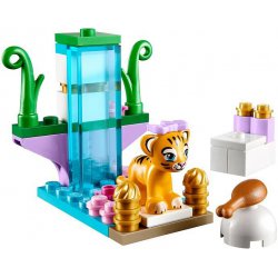 LEGO 41042 Świątynia tygrysa