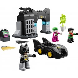 LEGO DUPLO 10919 Jaskinia Batmana