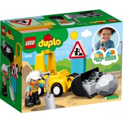 LEGO DUPLO 10930 Buldożer