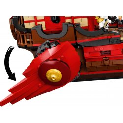 LEGO 71705 Perła Przeznaczenia