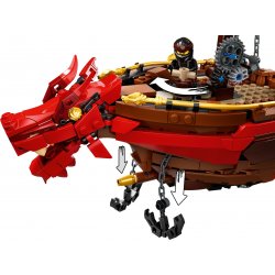 LEGO 71705 Perła Przeznaczenia