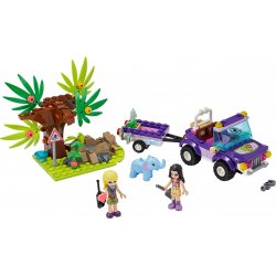 LEGO 41421 Baby Elephant Jungle Rescue