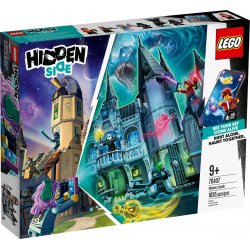 LEGO 70437 Mystery Castle