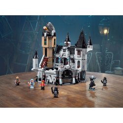 LEGO 70437 Tajemniczy zamek