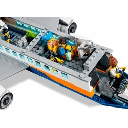 LEGO 60262 Samolot pasażerski