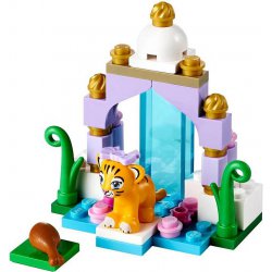LEGO 41042 Świątynia tygrysa
