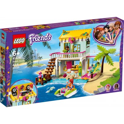 LEGO 41428 Beach House