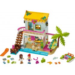 LEGO 41428 Beach House
