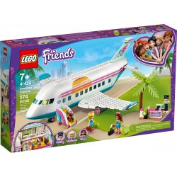 LEGO 41429 Heartlake City Airplane