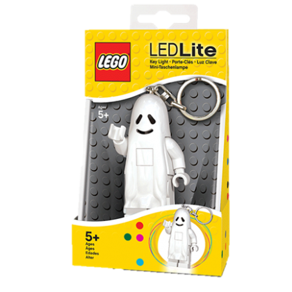 LEGO LGL-KE48 Brelok Latarka Duch