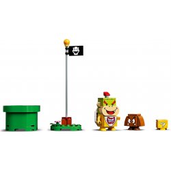 LEGO 71360 Przygody z Mario - zestaw startowy