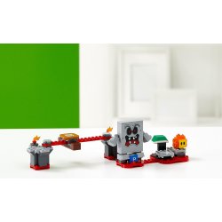 LEGO 71364 Tarapaty w forcie Whompa - zestaw rozszerzający