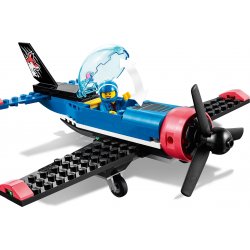 LEGO 60260 Powietrzny wyścig
