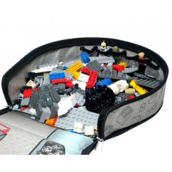 LEGO A1565XX Torba / Futerał / Mata - Dead Star 6 / 1000