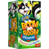 Gra Boom Boom - Śmierdziaki Trefl 01910