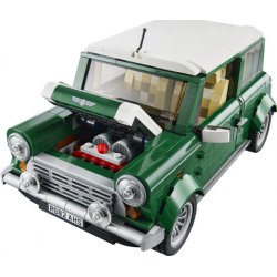 LEGO 10242 Mini Cooper MK VII