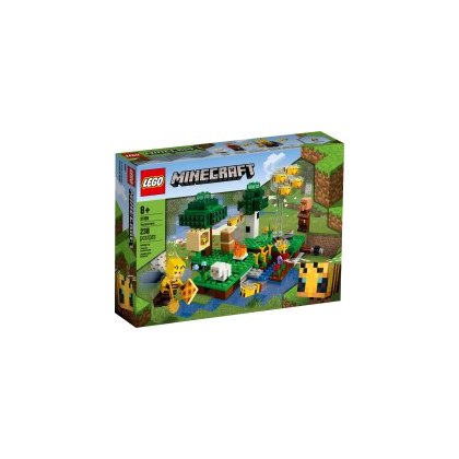 LEGO 21165 Pasieka