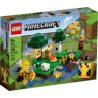 LEGO 21165 The Bee Farm