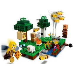 LEGO 21165 Pasieka