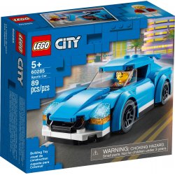 LEGO 60285 Samochód sportowy