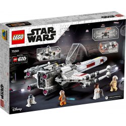 LEGO 75301 Myśliwiec X-Wing™ Luke’a Skywalkera