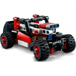 LEGO 42116 Miniładowarka