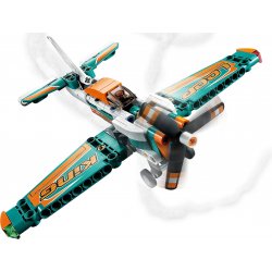 LEGO 42117 Samolot wyścigowy