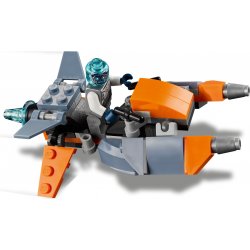 LEGO 31111 Cyberdron