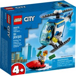 LEGO 60275 Helikopter policyjny