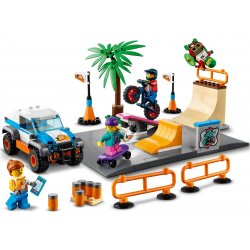 LEGO 60290 Skate Park