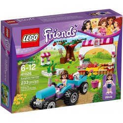 LEGO 41026 Owocowe zbiory
