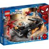 LEGO 76173 Spider-Man i Upiorny Jeździec kontra Carnage