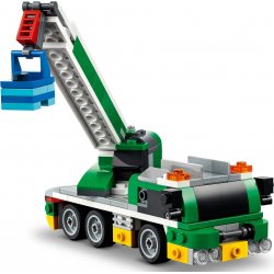 LEGO 31113 Race Car Transporter
