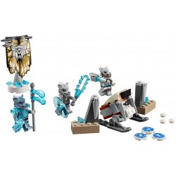 LEGO 70232 Sabre Tooth Tiger Pack