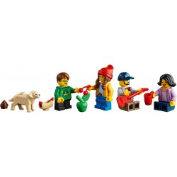 LEGO 60291 Dom rodzinny