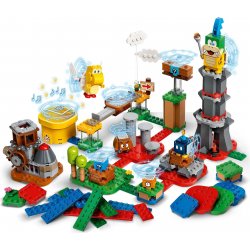 LEGO 71380 Mistrzowskie przygody - zestaw rozszerzający